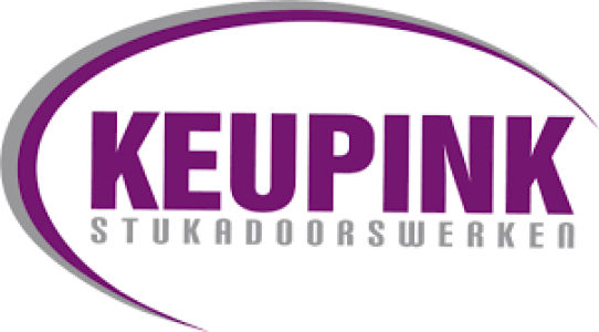 Keupink Stukadoorswerken