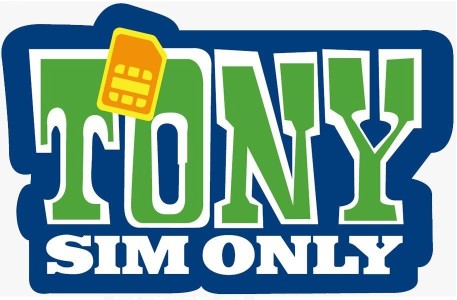 Tony Sim Only