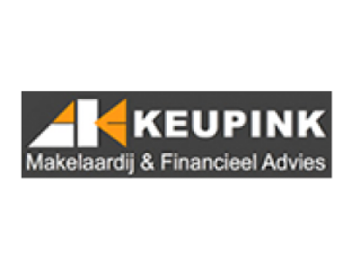 Keupink Makelaardij & Financieel Advies