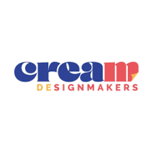 Cream Designmakers