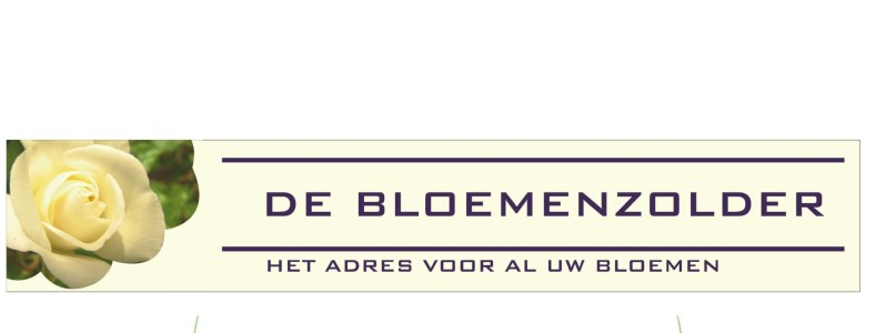 De Bloemenzolder