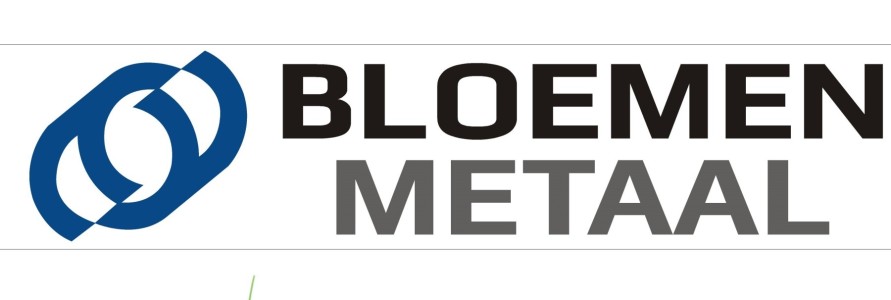 Bloemen Metaal