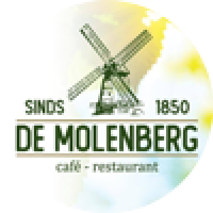 Café restaurant de Molenberg