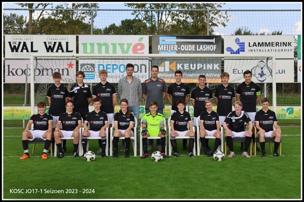 KOSC JO17-1