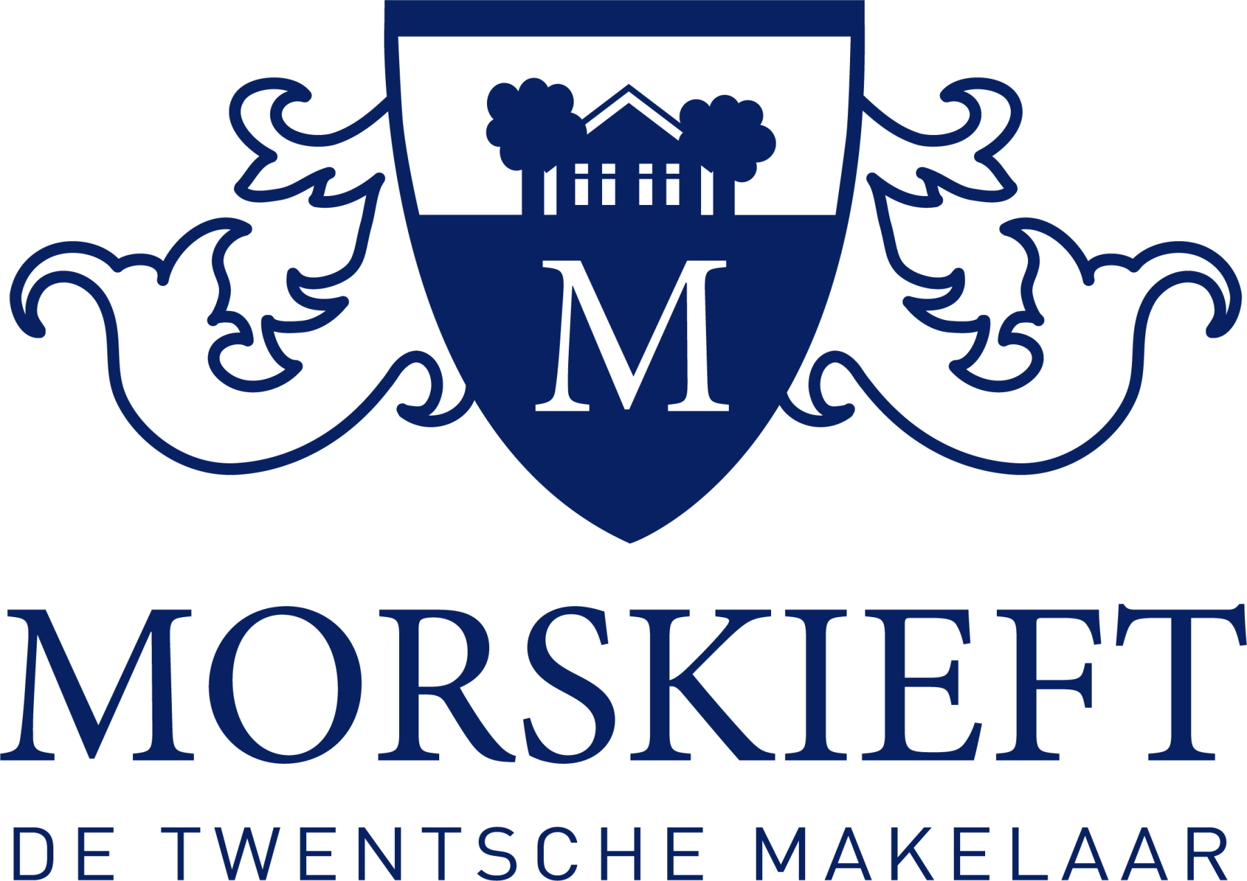 Morskieft De Twentsche Makelaar